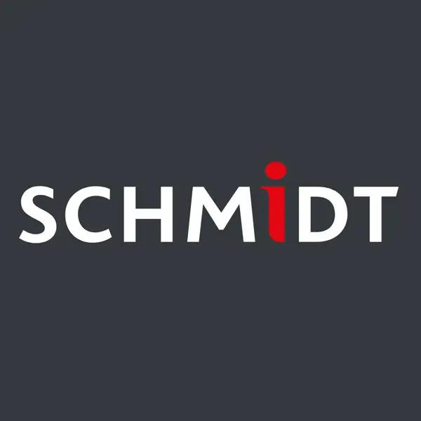 Schmidt logo