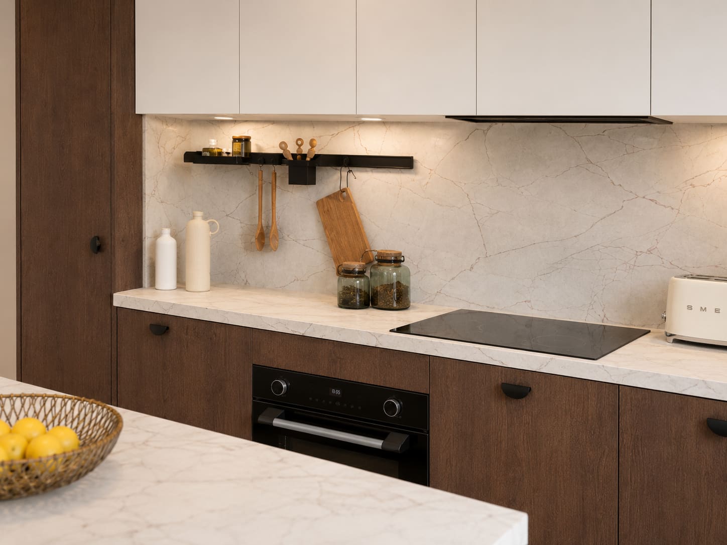 Bespoke kitchen archive image 10 — Dominus Kitchens